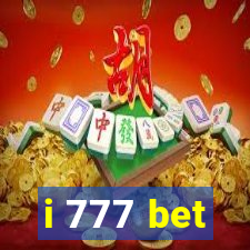 i 777 bet